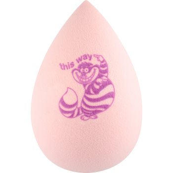 essence Disney Alice in Wonderland burete pentru machiaj - imagine 2